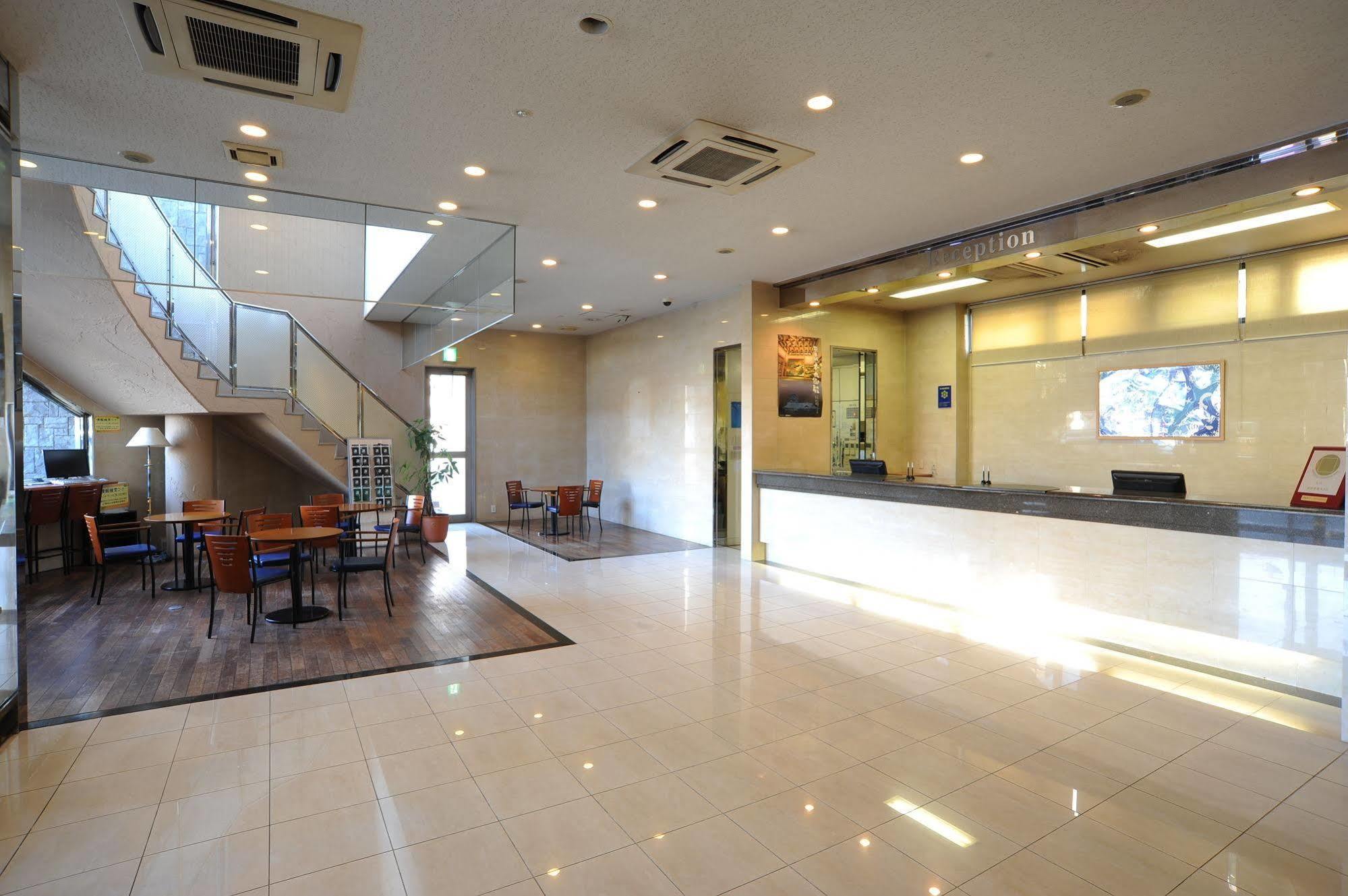 โรงแรมซุยเซ็นจิ คอมฟอร์ท คุมาโมโตะ ภายนอก รูปภาพ